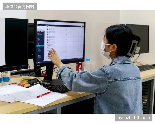 赛事运营服务业态升级：从简单内容播报转向全周期大屏互动管理能力博弈
